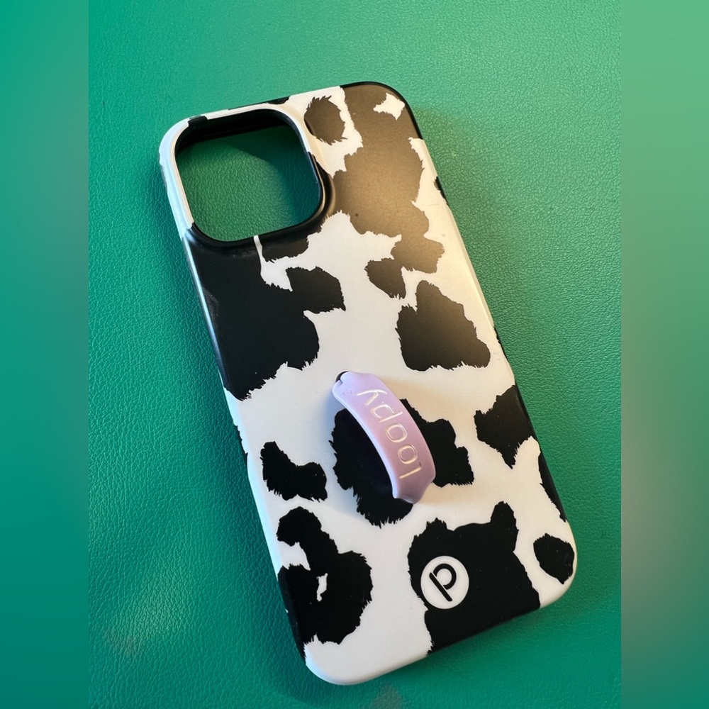 Loopy Cow Case